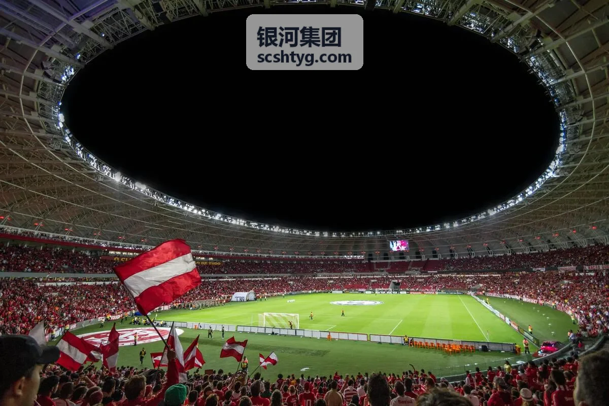 银河集团星际智造背景图